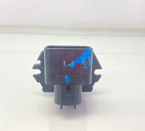 Resistencia Ar-condicionado Hyundai Creta 2016/2021