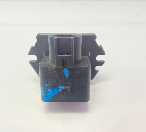Resistencia Ar-condicionado Hyundai Creta 2016/2021