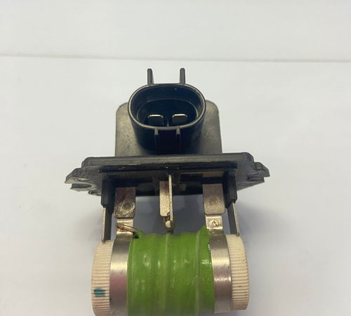Resistencia Ar-condicionado Hyundai Creta 2016/2021