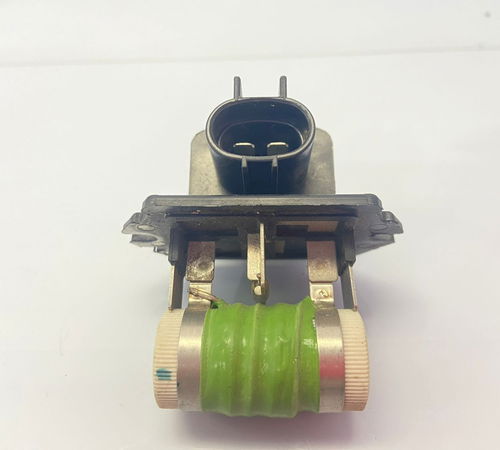 Resistencia Ar-condicionado Hyundai Cret...