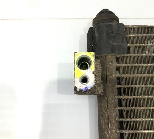 Kit Radiador Nissan Sentra 2008/2012