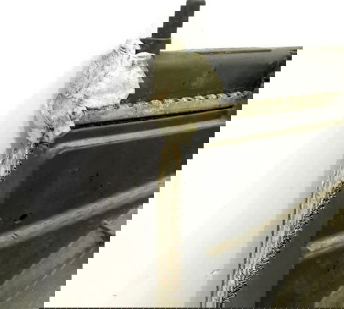 Kit Radiador Nissan Sentra 2008/2012