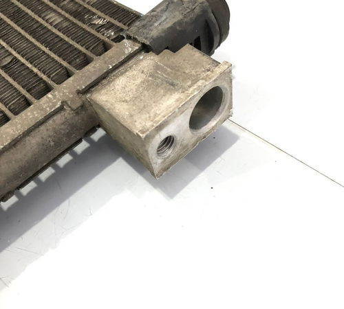 Kit Radiador Nissan Tiida Manual 2008/2014