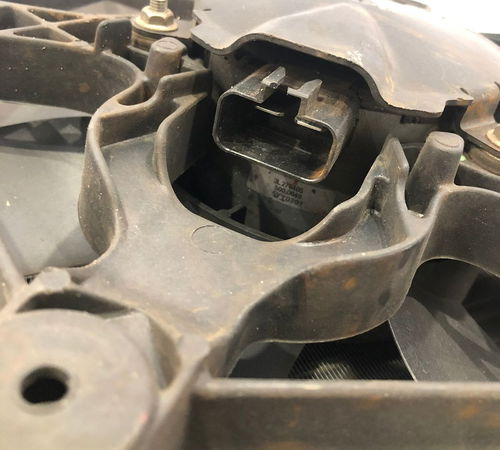 Kit Radiador Fiat Bravo 1.6/1.8 2012/2018