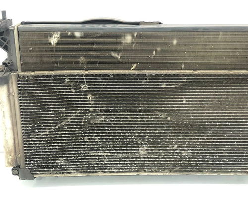 Kit Radiador Fiat Bravo 1.6/1.8 2012/2018