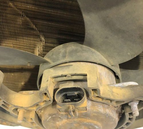 Kit Radiador Fiat Palio 1997/2000