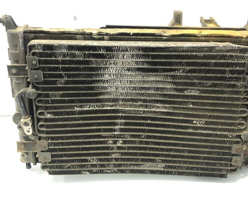 Kit Radiador Fiat Palio 1997/2000