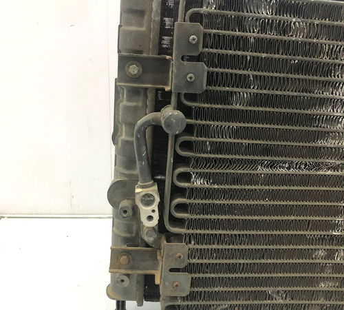 Kit Radiador Fiat Palio 1997/2000