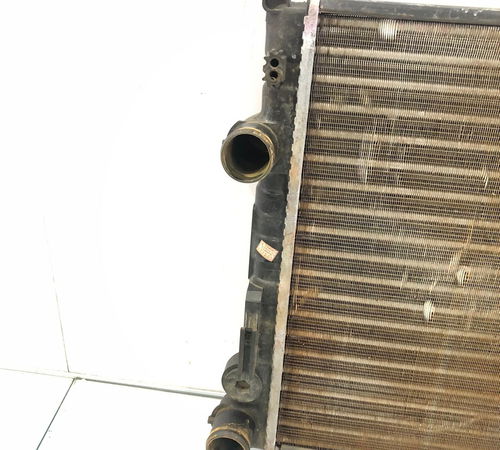 Radiador Da Água Fiat Idea 1.4 8v 2006/2010