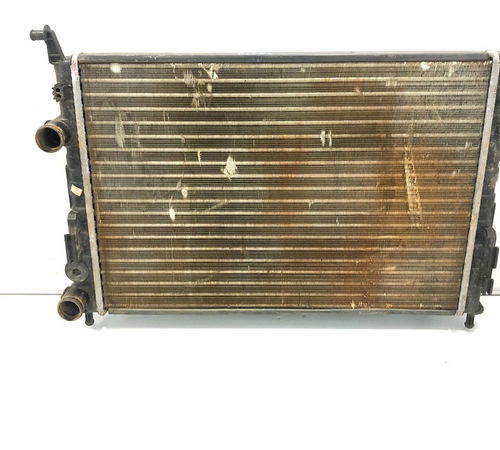 Radiador Da Água Fiat Idea 1.4 8v 2006/2010