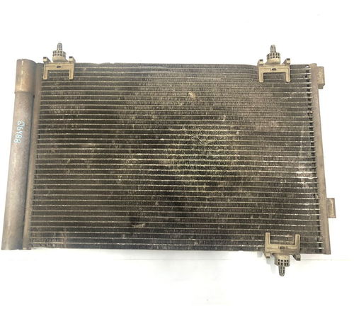 Condensador Ar-condicionado Citroen C4 Pallas 2008/2013