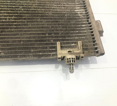 Condensador Ar-condicionado Citroen C4 Pallas 2008/2013