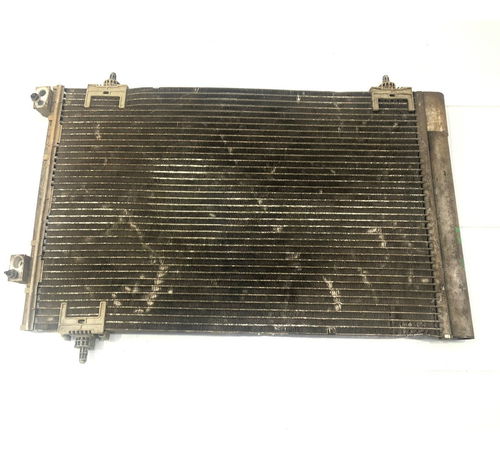 Condensador Ar-condicionado Citroen C4 Pallas 2008/2013
