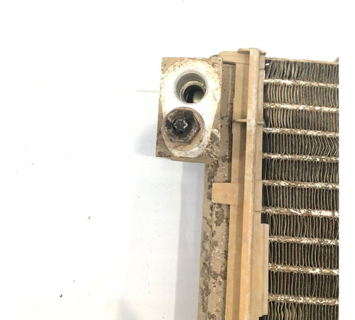 Condensador Ar-condicionado Citroen C4 Pallas 2008/2013