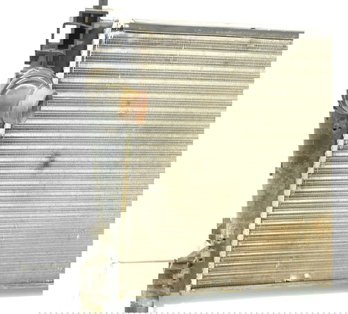 Radiador Da Água Fiat Linea 2012/2018