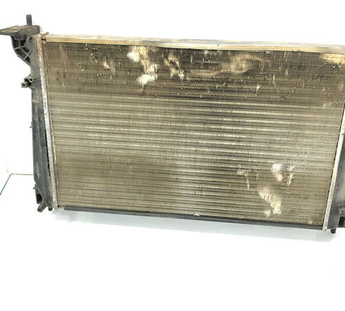 Radiador Da Água Fiat Linea 2012/2018