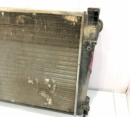 Radiador Da Água Fiat Linea 2012/2018