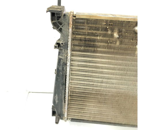 Radiador Da Água Fiat Linea 2012/2018