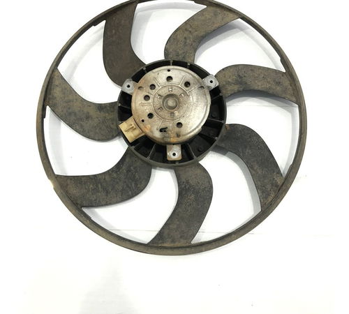 Ventoinha Radiador Fiat Punto 2008/2018