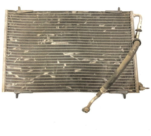 Condensador Ar-condicionado Peugeot 206 1999/2006