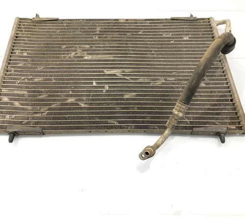 Condensador Ar-condicionado Peugeot 206 1999/2006