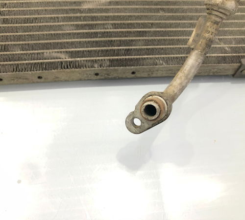 Condensador Ar-condicionado Peugeot 206 1999/2006