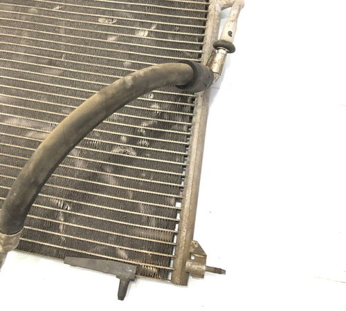 Condensador Ar-condicionado Peugeot 206 1999/2006