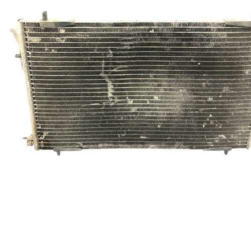 Condensador Ar-condicionado Peugeot 206 1999/2006