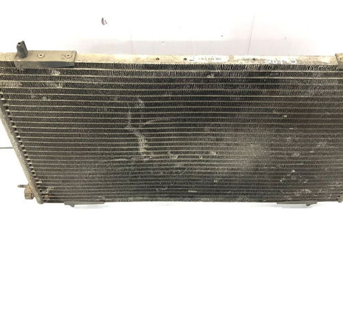 Condensador Ar-condicionado Peugeot 206 1999/2006