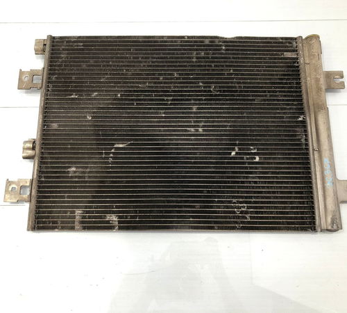 Condensador Ar-condicionado Renault Duster 2011/2016