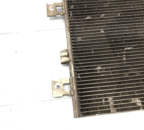 Condensador Ar-condicionado Renault Duster 2011/2016