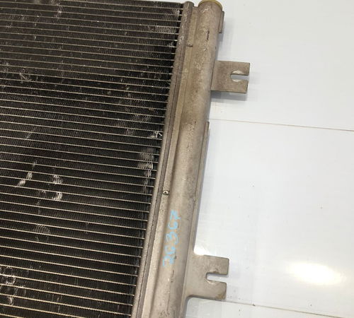 Condensador Ar-condicionado Renault Duster 2011/2016