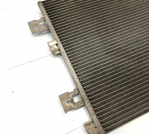 Condensador Ar-condicionado Renault Duster 2011/2016