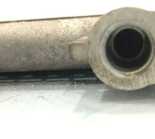 Condensador Ar-condicionado Renault Duster 2011/2016
