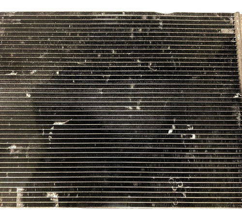 Condensador Ar-condicionado Renault Dust...