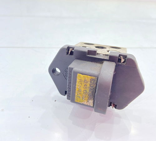 Resistencia Ar-condicionado Renault Megane 2006/2012