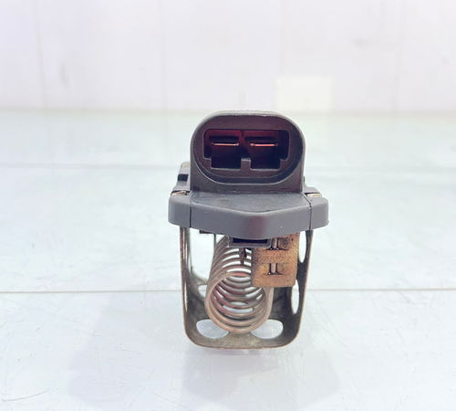 Resistencia Ar-condicionado Renault Megane 2006/2012
