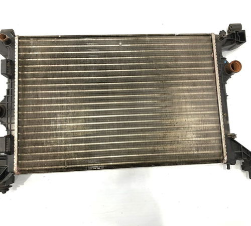 Radiador Da Água Chevrolet Onix/spin/cobalt 2013/2019