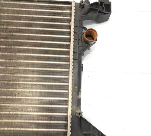 Radiador Da Água Chevrolet Onix/spin/cobalt 2013/2019