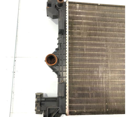 Radiador Da Água Chevrolet Onix/spin/cobalt 2013/2019