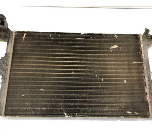 Radiador Da Água Chevrolet Onix/spin/cobalt 2013/2019