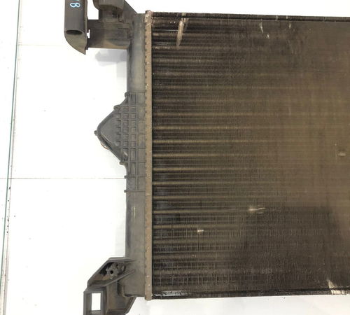 Radiador Da Água Chevrolet Onix/spin/cobalt 2013/2019
