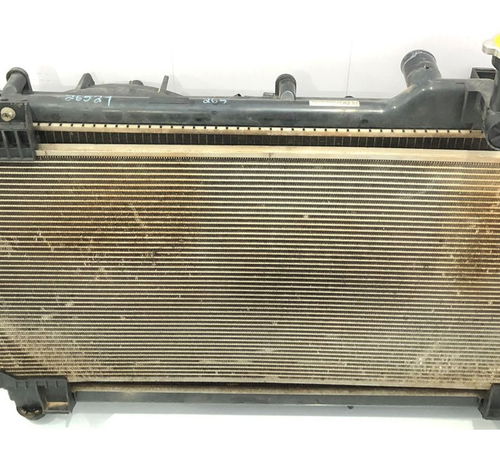 Kit Radiador Mitsubishi Outlander 2.0 2012/2015