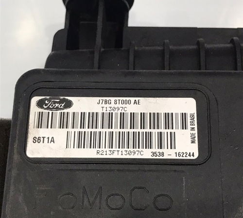 Kit Radiador Ford Ka Automático 2015/2021