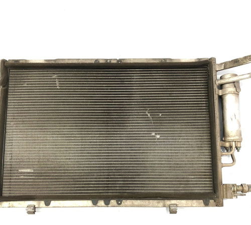 Condensador Ar-condicionado Ford Ecosport 2013/2021