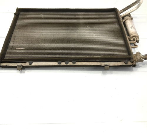 Condensador Ar-condicionado Ford Ecosport 2013/2021