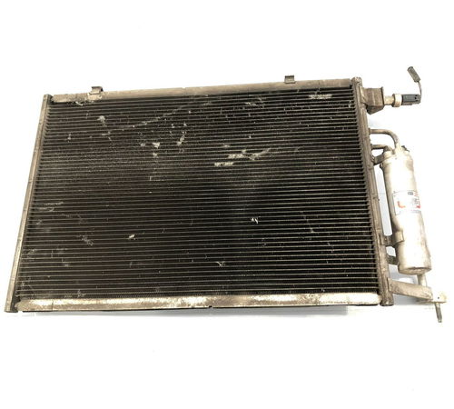 Condensador Ar-condicionado Ford Ecosport 2013/2021