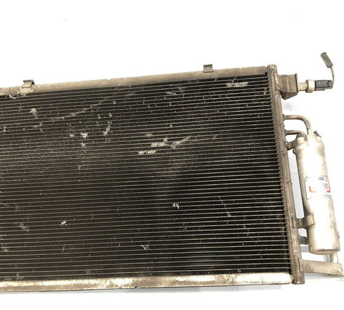 Condensador Ar-condicionado Ford Ecosport 2013/2021