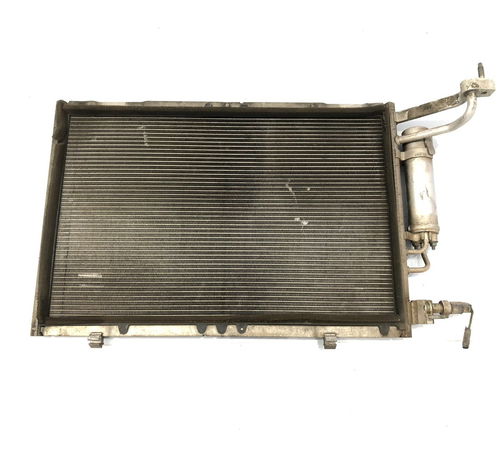 Condensador Ar-condicionado Ford Ecospor...
