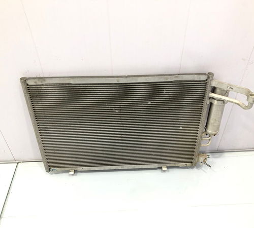 Condensador Ar-condicionado Ford New Fiesta 2011/2021